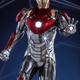 Illustration for article titled Our Best Look Yet at Iron Mans New Suit From iSpider-Man: Homecoming/i